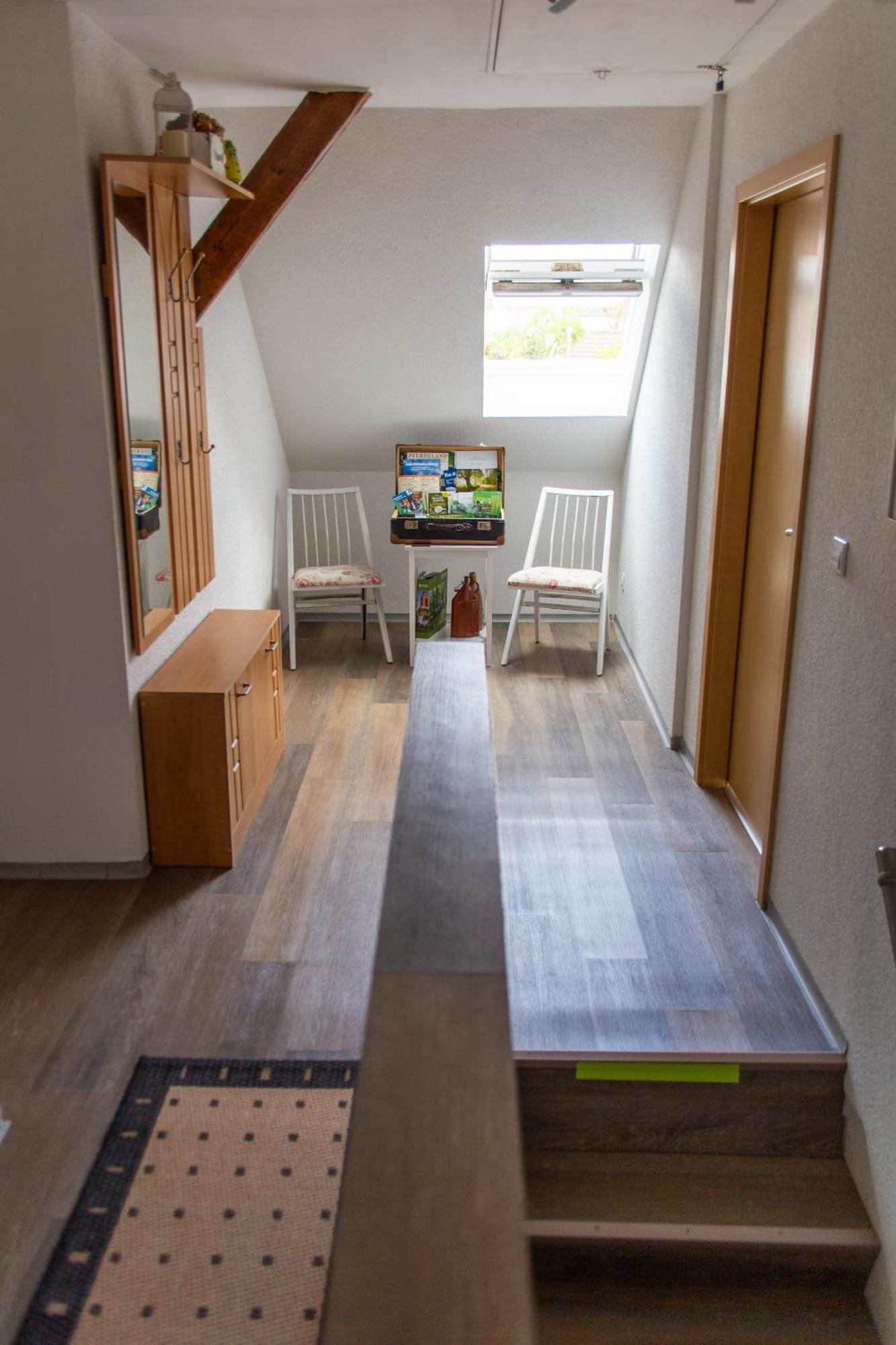 Apartament Storchenhof Schmogrow Zewnętrze zdjęcie