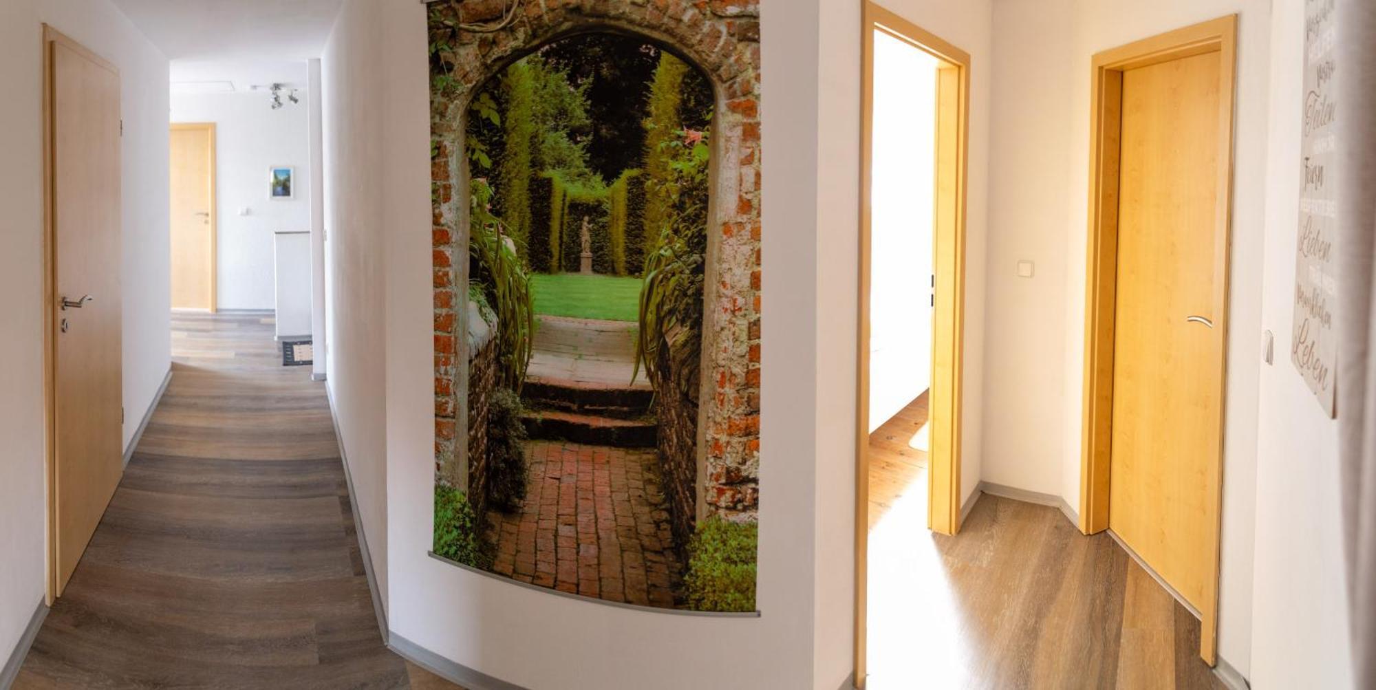 Apartament Storchenhof Schmogrow Zewnętrze zdjęcie