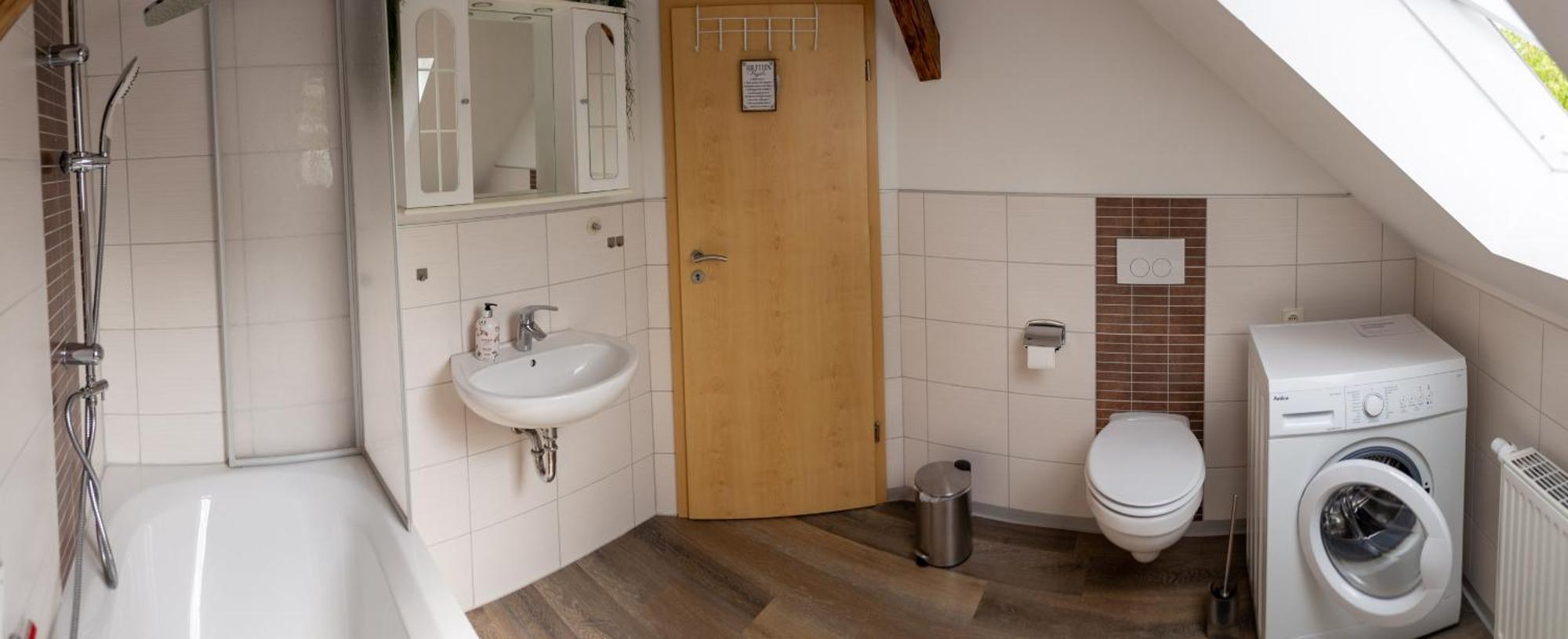 Apartament Storchenhof Schmogrow Zewnętrze zdjęcie